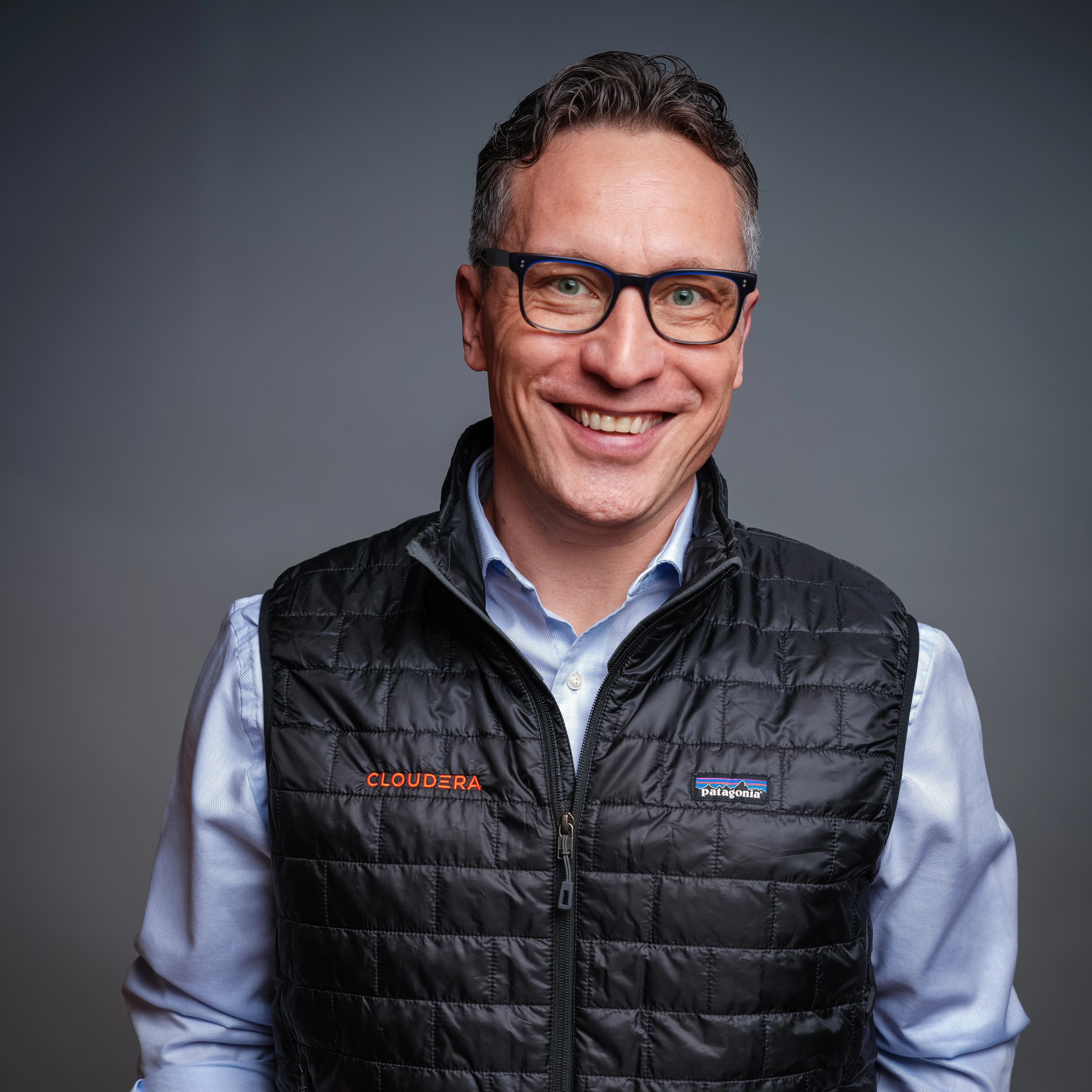 Robert Hryniewicz, Director of Product Marketing, AI, Cloudera