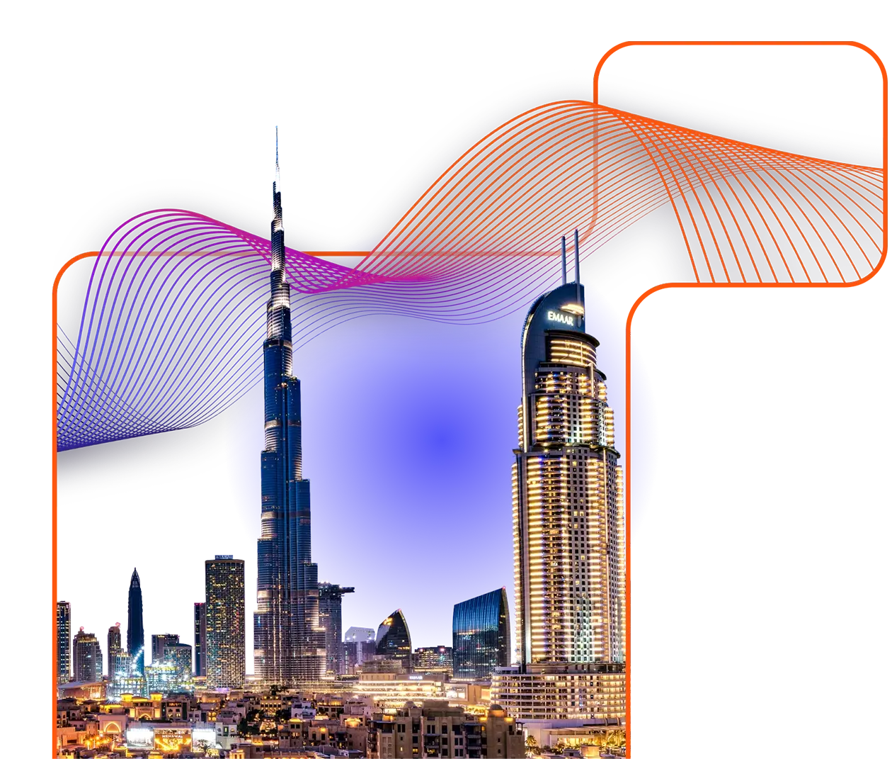 Join data leaders in Dubai.