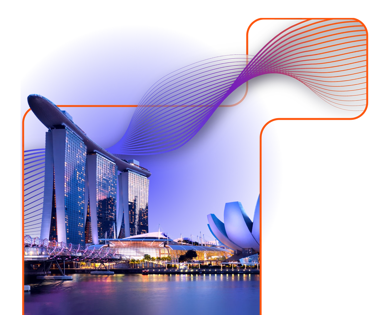 Join Cloudera Evolve in Singapore