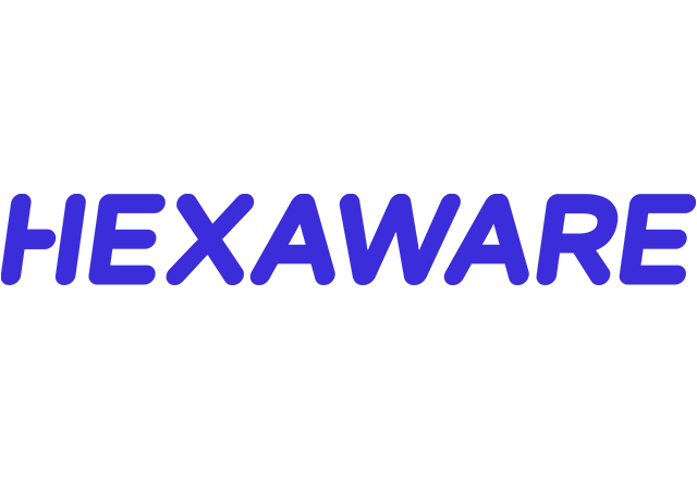 Hexaware Logo