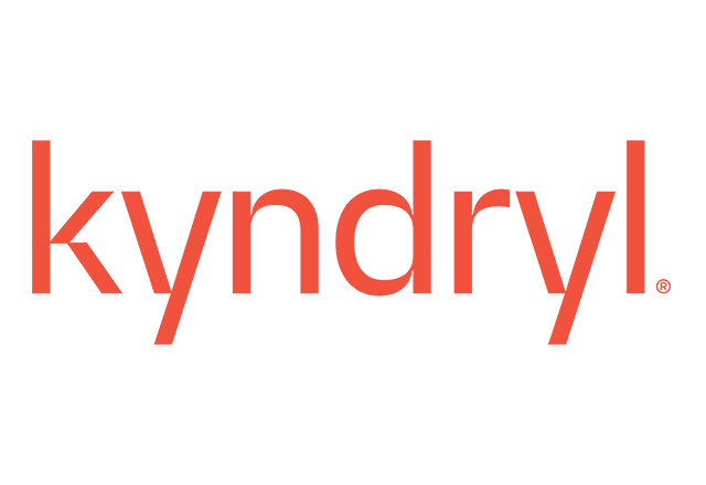 Kyndryl logo