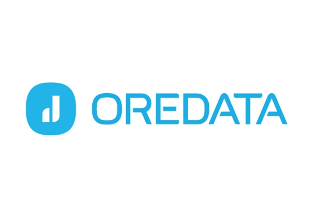 Oredata logo