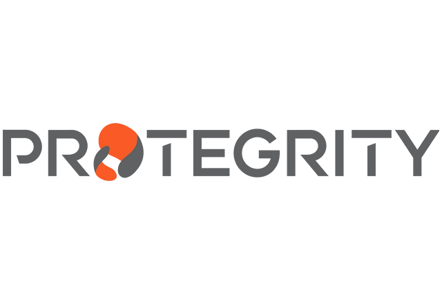 Protegrity logo