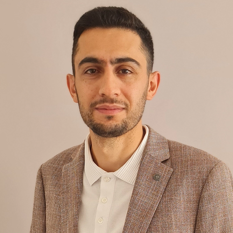 Abdurrahim Yıldırım, Database & Opensource Planning and Operations Group Manager, Türk Telekom