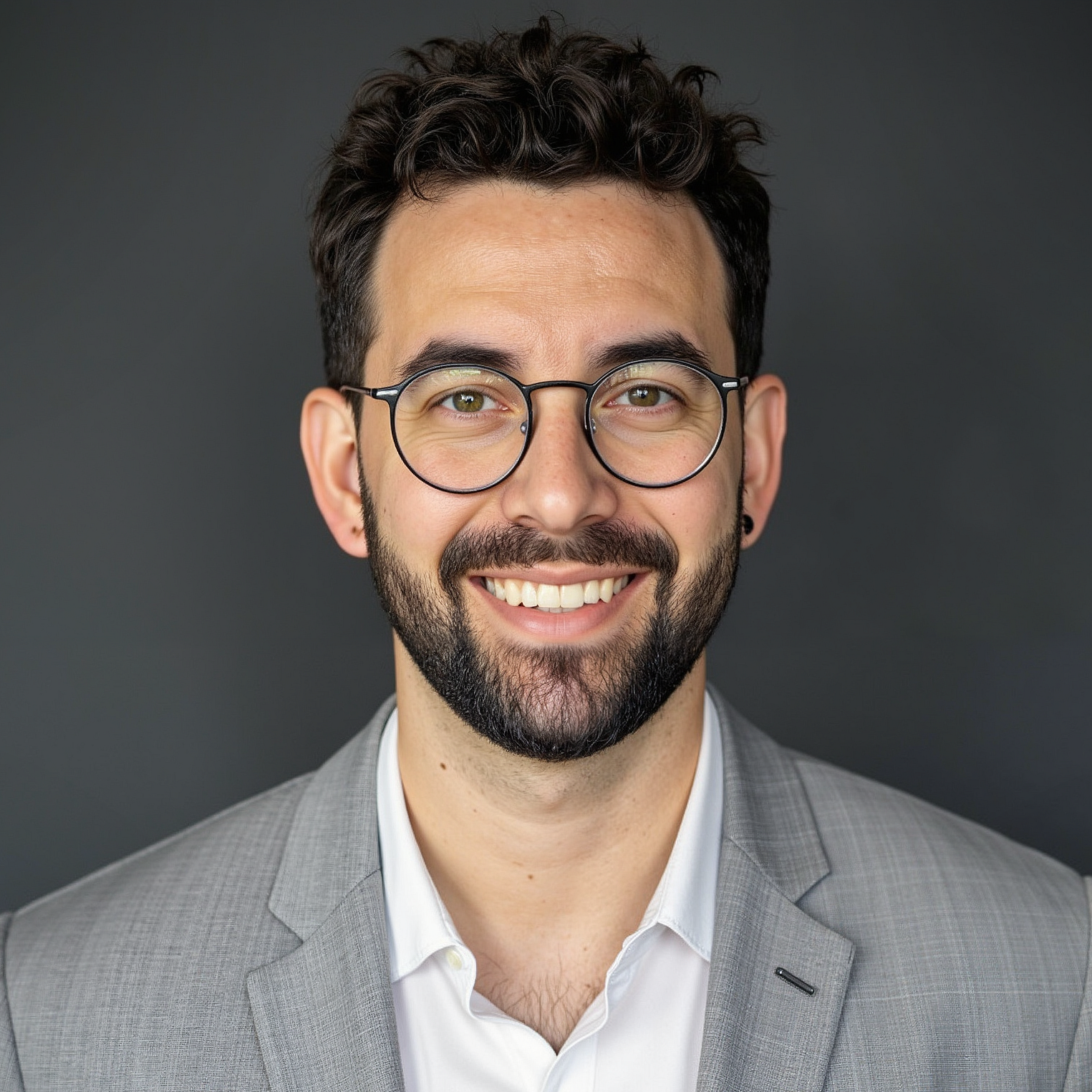 Adam Segal, Senior Sales Engineer, Cloudera