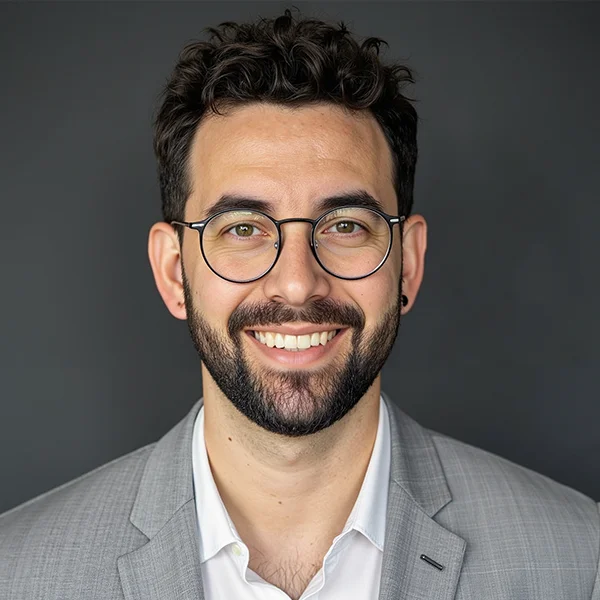 Adam Segal, Senior Sales Engineer, Cloudera