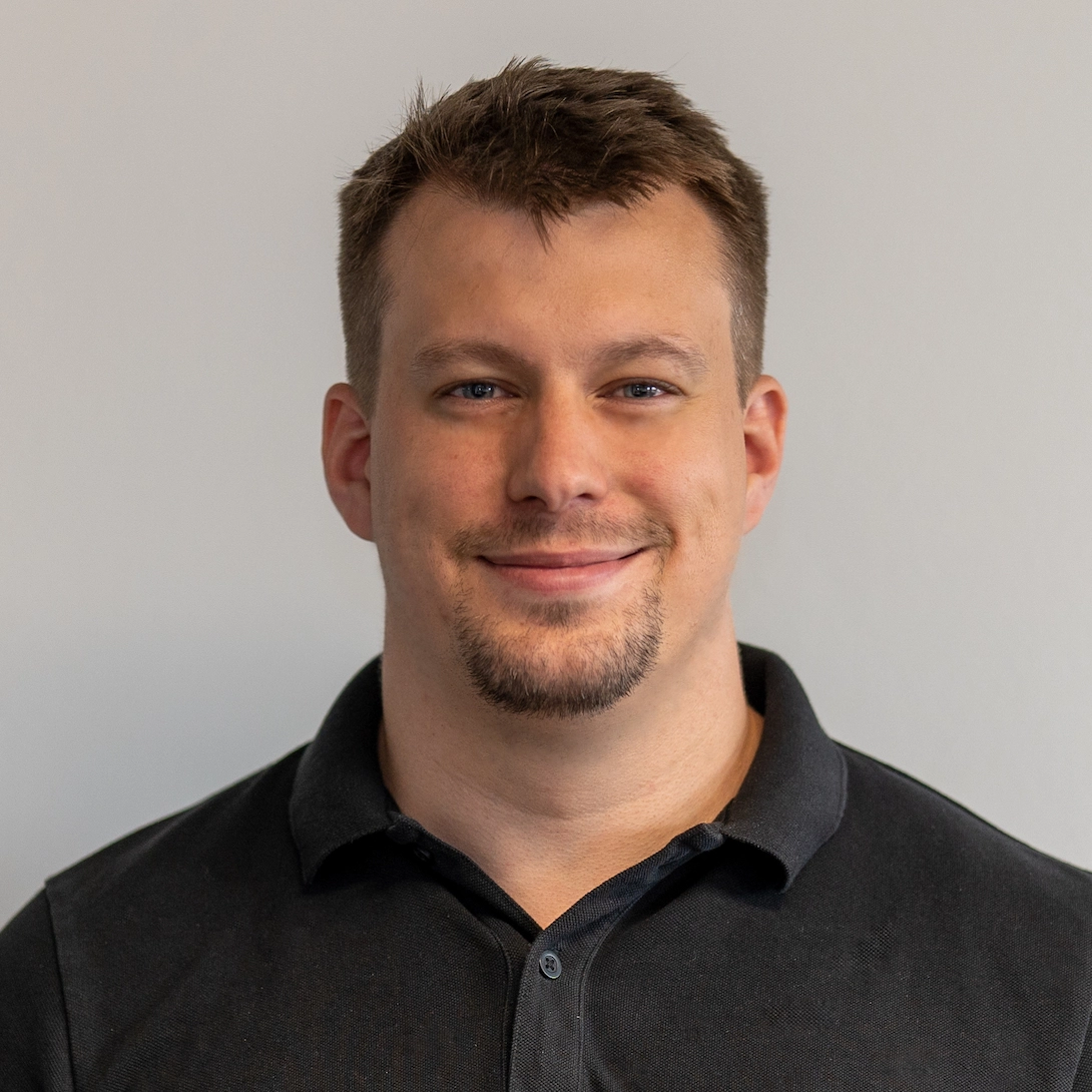 Adam Skotnický, Vice President Engineering, Cloudera