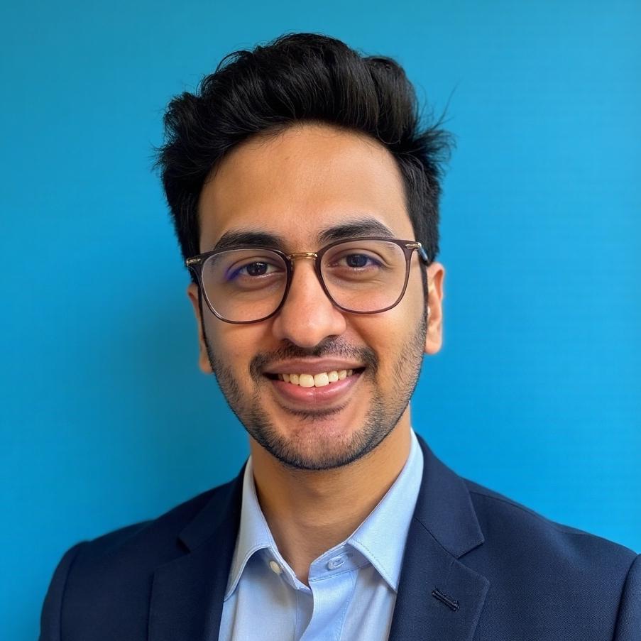Akshat Marthur, Product Manager, Cloudera