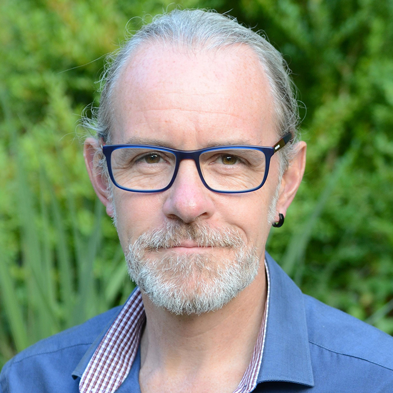 Alastair Elliott, Practice Director, Professional Services, Cloudera