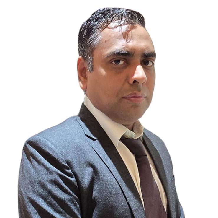 Amit Jain, General Manager, Data & Analytics, Vodafone Idea