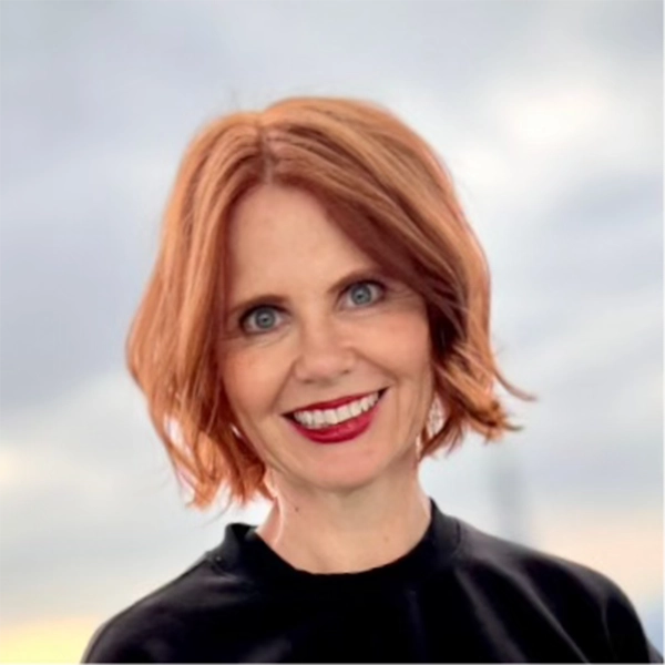 Angie King, VP, CX Growth, Merkle 