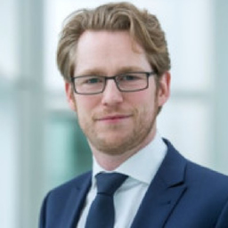 Anthony Davies, Practice Lead - Global Transformation Office, Dell Technologies