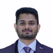 Anvesh Koripella, Enterprise Architect, ExxonMobil