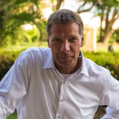 Axel Luft, Member of Technical Staff, T-Mobile