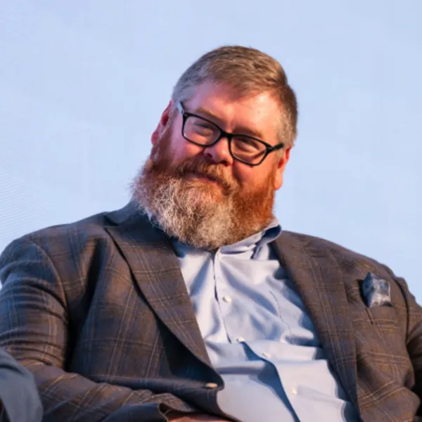 Brian Martin, Chief AI Product Owner, ACOS Senior Research Fellow, AbbVie