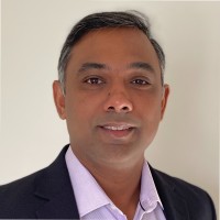 Chetan Yavasani, Global Head of Product, IQVIA