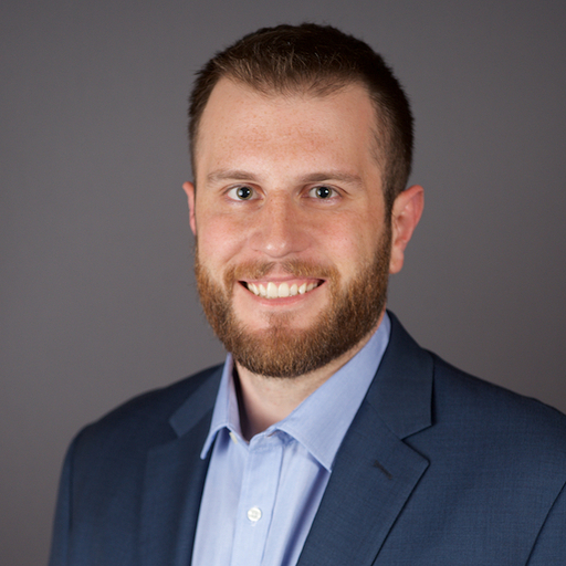 Chris Clarke, Partner Sales Director, Public Sector, Cloudera