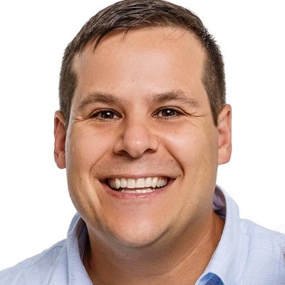 Christopher Zobler, Vice President, Software, Financial Services Market, IBM
