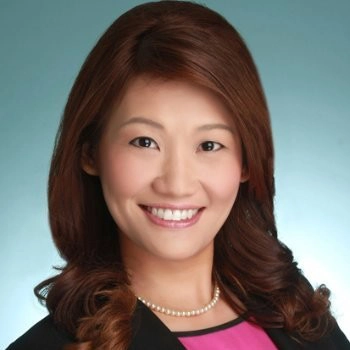 Cynthia Lim, Chief Commercial Officer, PCS