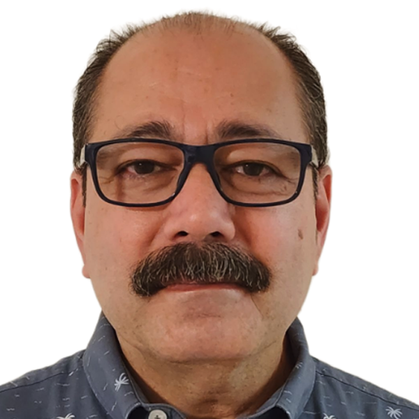 Cyrus Katrak, Engineering Director, Financial Services and Data, Experian