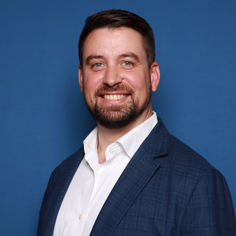 Dario Perez , GVP, Civilian/SLED, Cloudera