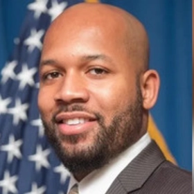 Dartanion Swift-Williams, Executive Director & Chief Data Officer, Office of Performance and Innovation, City of Baltimore