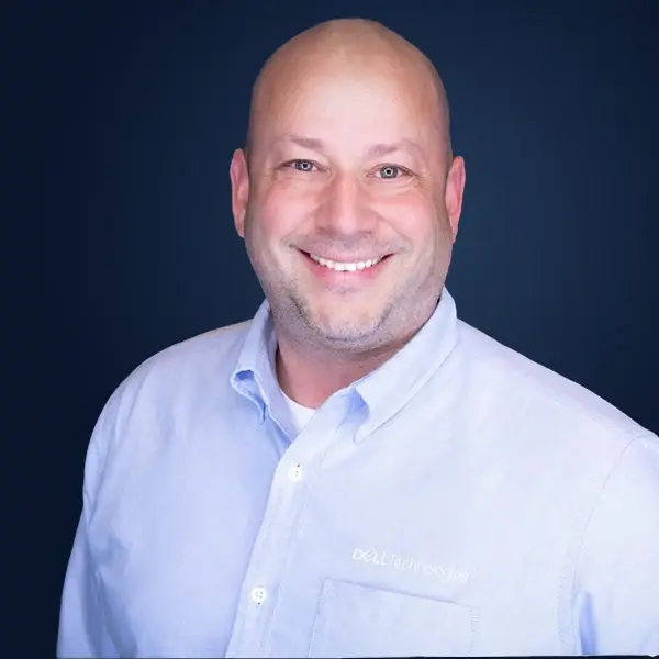 David Alman,  Federal Field CTO, Dell