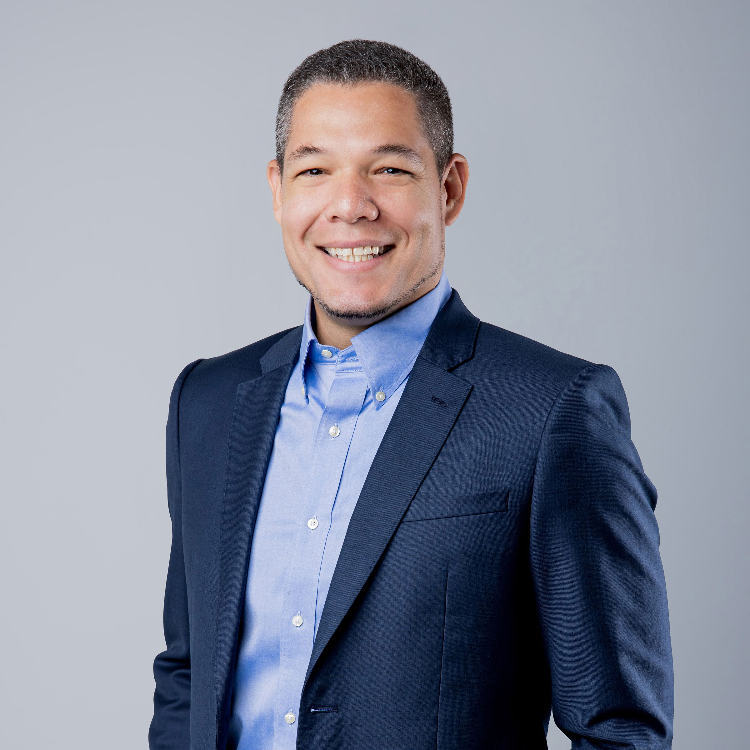 David Hardoon, AI Global head, Standard Chartered Bank