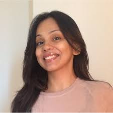 Deepika Giri, Associate Vice President, IDC