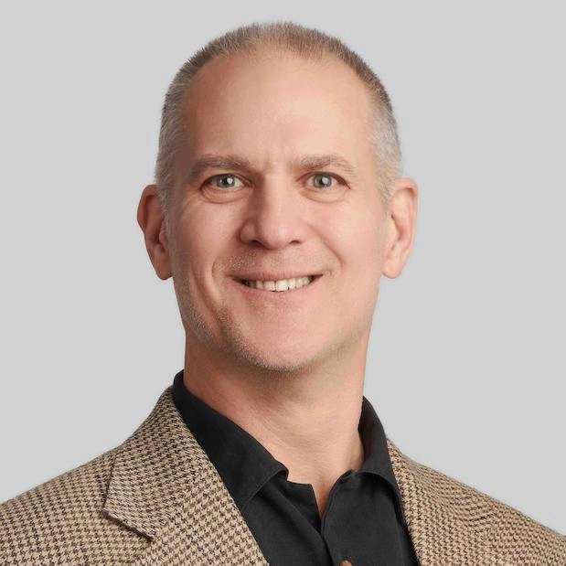Dennis Duckworth, Director, Product Marketing, Cloudera