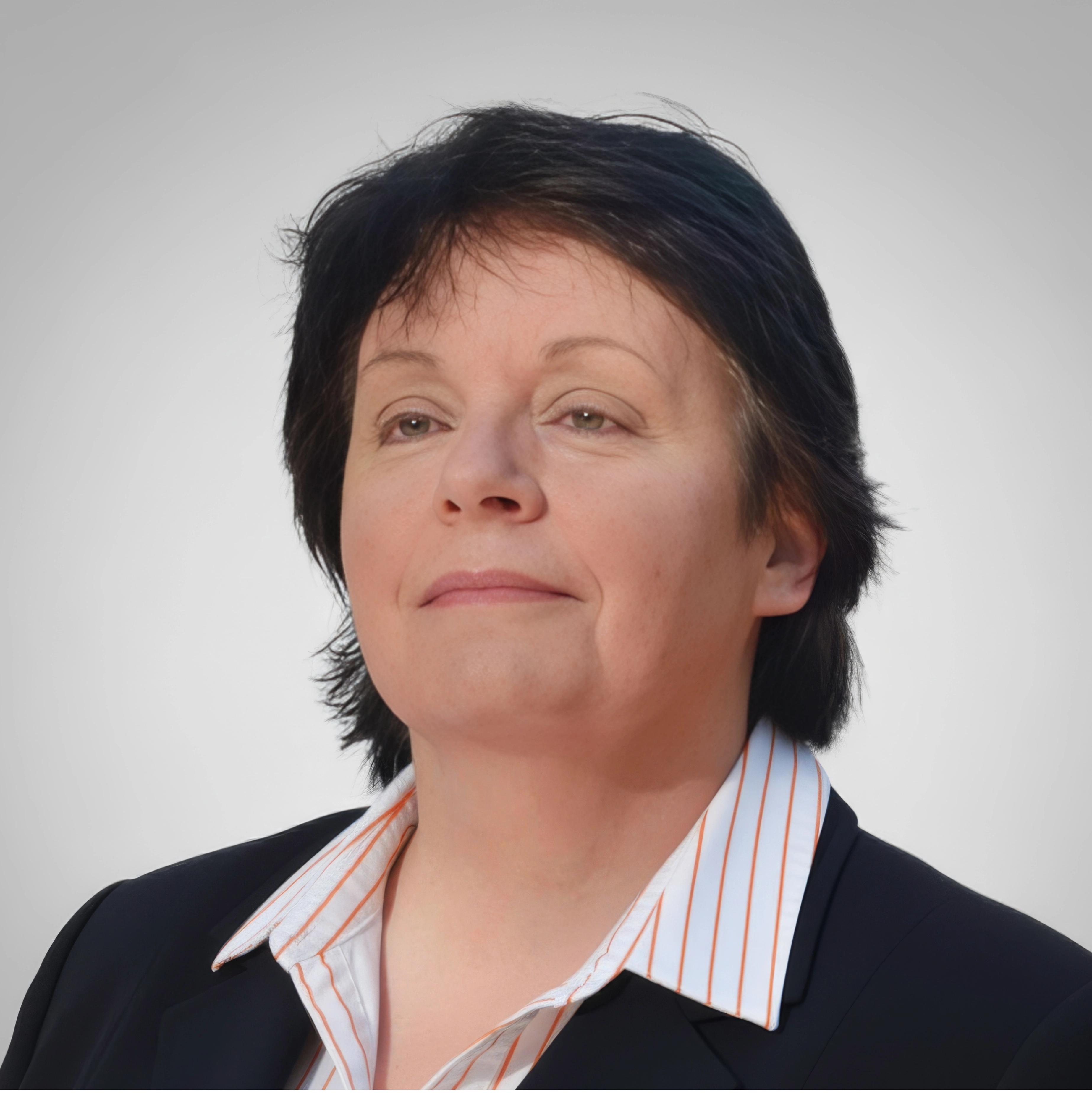 Donna Beasley, Chief AI Enablement Officer, Cloudera