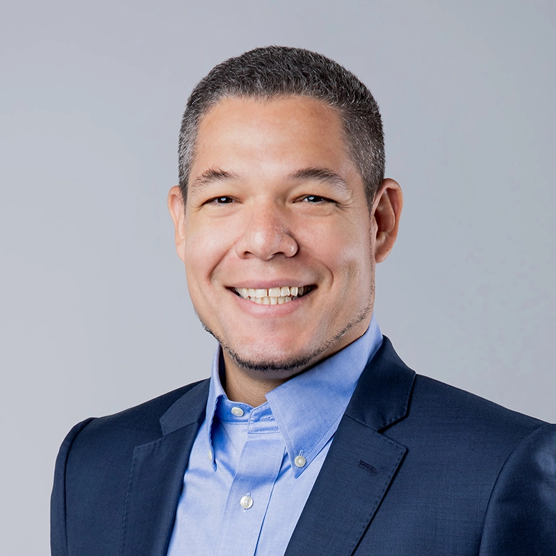 Dr. David Hardoon, Managing Director & Head of Advanced AI, Southeast Asia