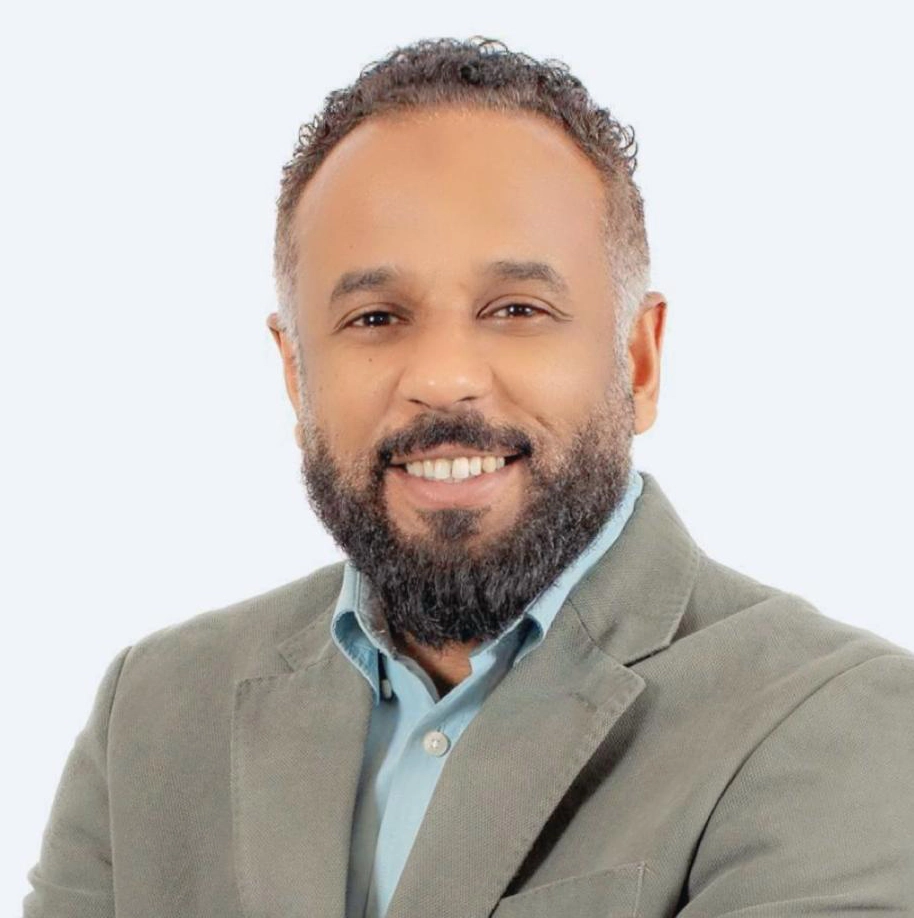 Elrashid Ibrahim, OSS & Data Head, IT, Du