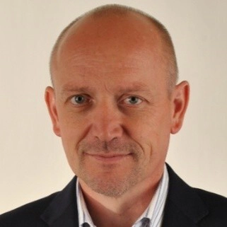 Frank Thomas, Senior Director, Channel and Alliances, Protegrity