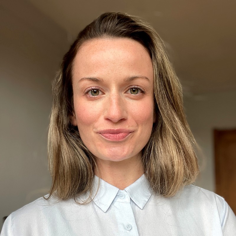 Holly Topham, Director - Crisis Analysis, Mercy Corps