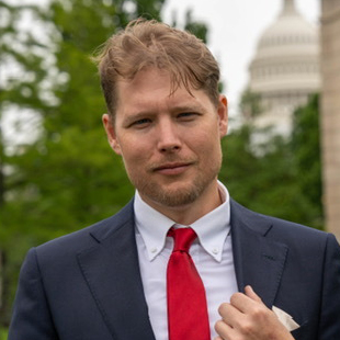 Ian Brooks, Principal Solutions  Engineer , Public Sector, Cloudera