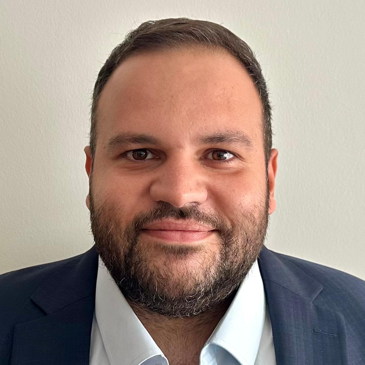 İhsan Yiğitbaşı, Solutions Engineer, Cloudera