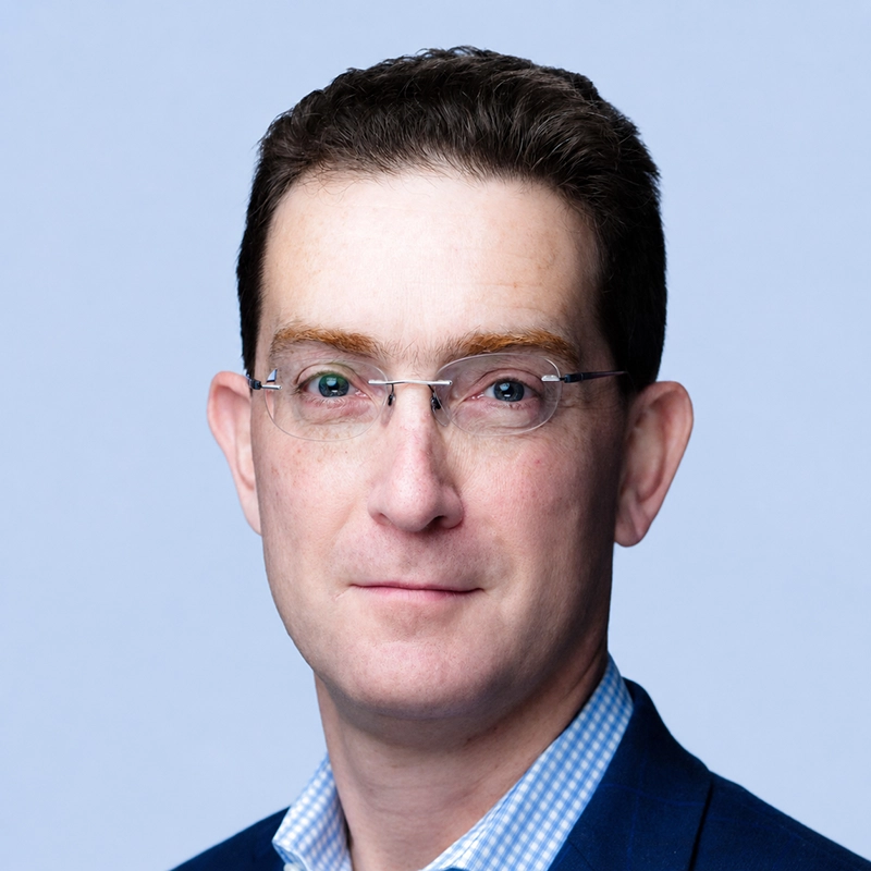 Itamar Ankorion, Head of Strategic ISV Alliances at VAST Data