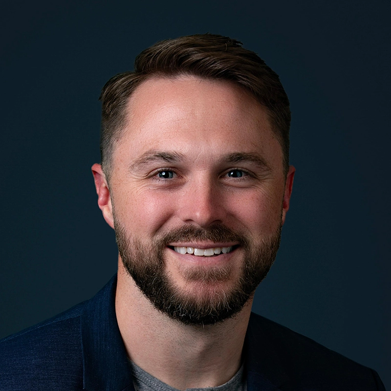 Jacob Bengston, Sr Director, Industry AI Solutions, Cloudera 