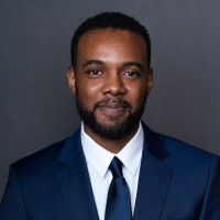  James Saunders, CISO for the State of Maryland