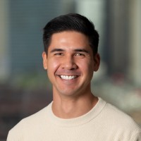 Jared Thilenius, Strategic Partnerships Lead, Salesforce