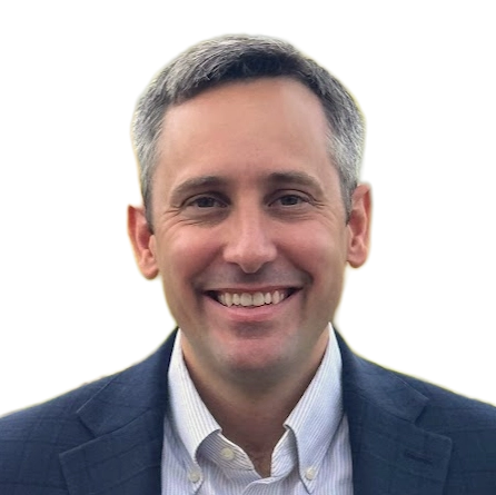 Jeremy Reams, Senior Director of Corporate Strategy, Cloudera