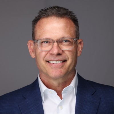 Jimmie Adkins, Senior Director, Federael Sales, NVIDIA