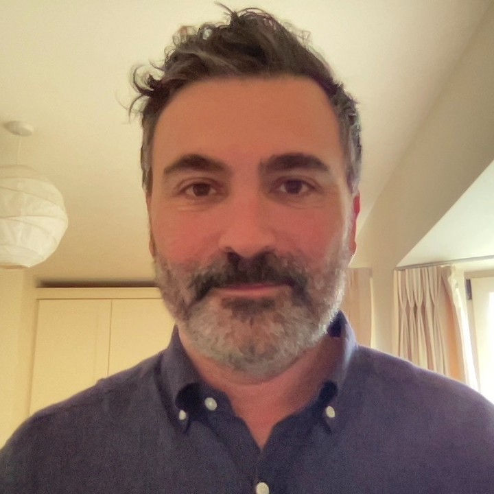 Jon Gleich, VP Learning & Enablement, Protegrity