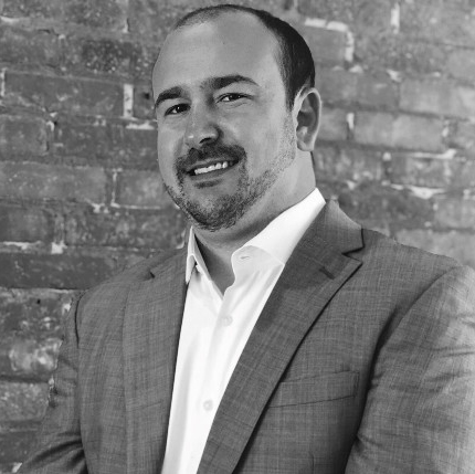 Jonathan Veal, GVP, Defense & Intelligence, Cloudera