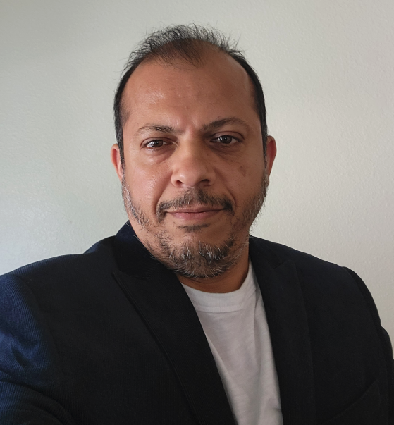 Karthik Krishnamoorthy, VP Product Management, Cloudera