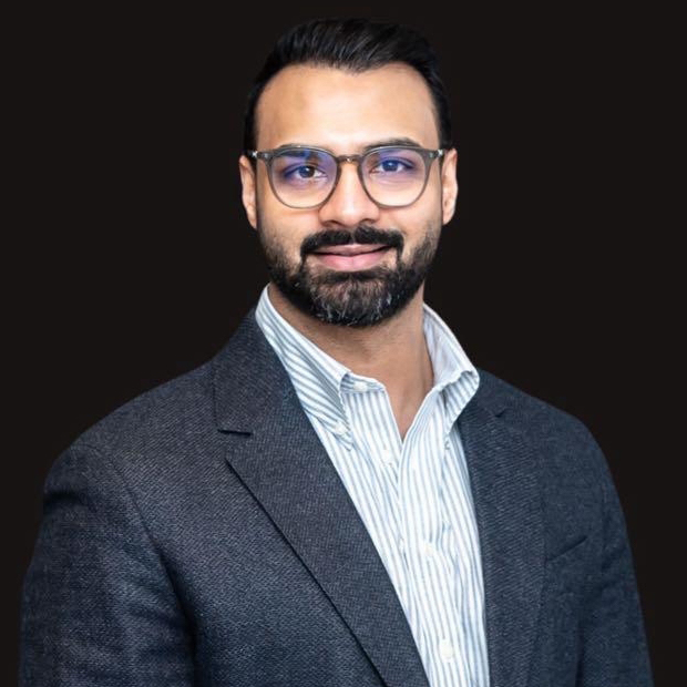 Kartik Iyer, Chief Data Officer, Arab Bank