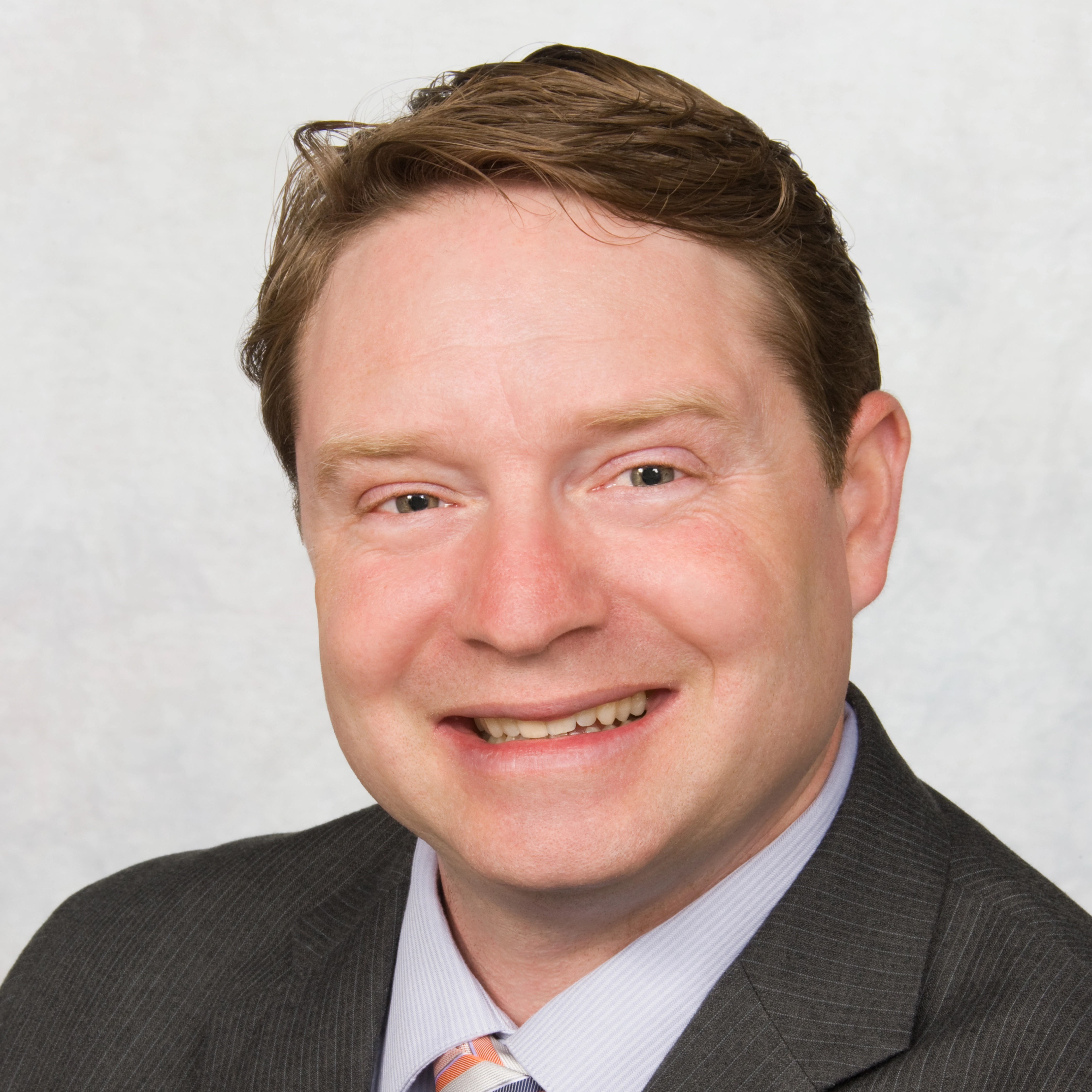 Keith Ober, Solutions Architect Manager, NVIDIA