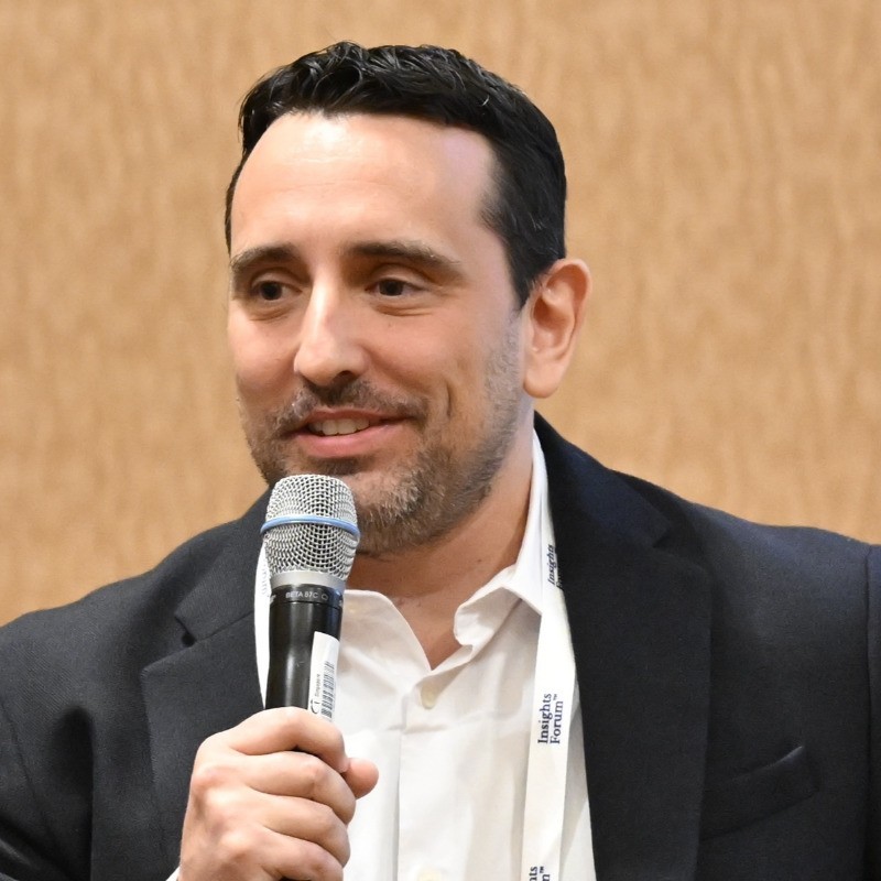 Laurent Guizard, Principal Solutions Architect - Global Financial Services, AWS