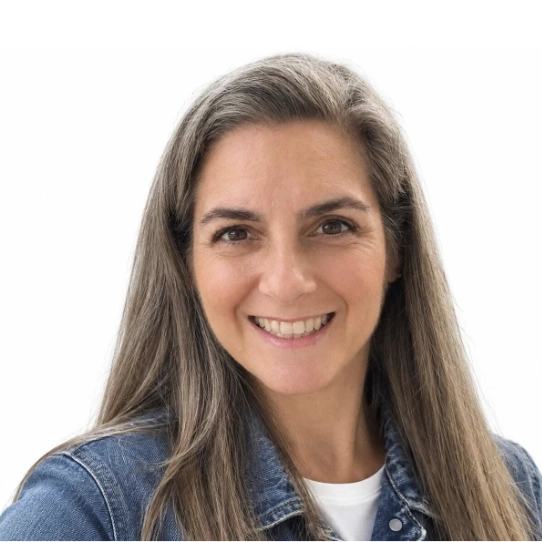 Lujan Segura, Head of Data Strategy & Governance, YPF